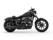 2020 Harley-Davidson Sportster Iron 883
