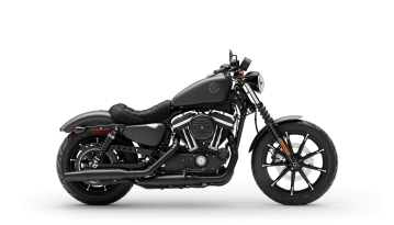 2020 Harley-Davidson Sportster Iron 883