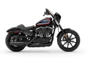 2020 Harley-Davidson Sportster Iron 1200