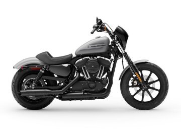 2020 Harley-Davidson Sportster Iron 1200