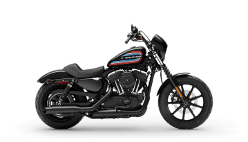 2020 Harley-Davidson Sportster Iron 1200