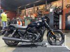 Thumbnail Photo 4 for 2020 Harley-Davidson Street 500