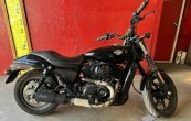 2020 Harley-Davidson Street 500