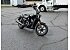 2020 Harley-Davidson Street 750