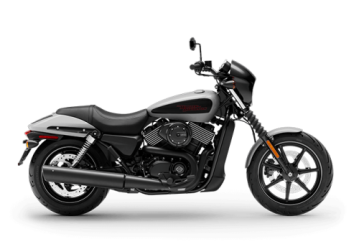 2020 Harley-Davidson Street 750