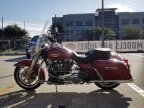 Thumbnail Photo 4 for New 2020 Harley-Davidson Touring Road King