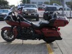 Thumbnail Photo 4 for New 2020 Harley-Davidson Touring