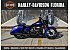 New 2020 Harley-Davidson Touring