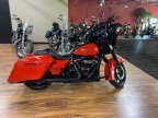 Thumbnail Photo 2 for 2020 Harley-Davidson Touring Street Glide Special