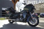 Thumbnail Photo 3 for 2020 Harley-Davidson Touring Road Glide Limited