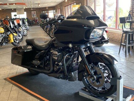 Photo 1 for 2020 Harley-Davidson Touring