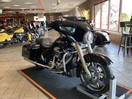 Photo 1 for 2020 Harley-Davidson Touring
