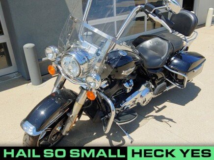 Photo 1 for 2020 Harley-Davidson Touring Classic