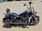 Thumbnail Photo 3 for 2020 Harley-Davidson Touring Classic