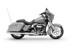 Thumbnail Photo 5 for 2020 Harley-Davidson Touring Street Glide