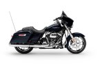 Thumbnail Photo 2 for 2020 Harley-Davidson Touring Street Glide