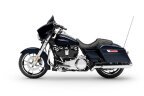 Thumbnail Photo 4 for 2020 Harley-Davidson Touring Street Glide