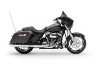Thumbnail Photo 1 for 2020 Harley-Davidson Touring Street Glide
