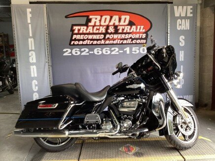 Photo 1 for 2020 Harley-Davidson Touring Ultra Limited Shrine SE