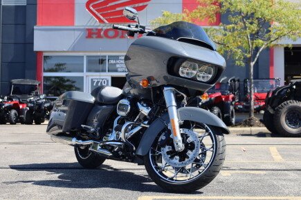 Photo 1 for 2020 Harley-Davidson Touring