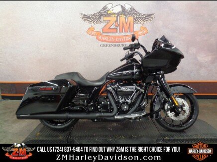 Photo 1 for 2020 Harley-Davidson Touring Road Glide Special