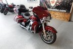 Thumbnail Photo 2 for 2020 Harley-Davidson Touring Ultra Limited