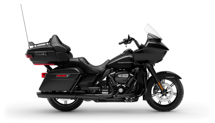 Photo 1 for 2020 Harley-Davidson Touring Road Glide Limited