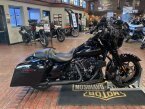 Thumbnail Photo 4 for 2020 Harley-Davidson Touring