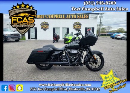 Photo 1 for 2020 Harley-Davidson Touring Road Glide Special