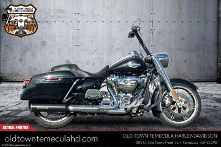Photo 1 for 2020 Harley-Davidson Touring Road King