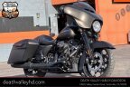Thumbnail Photo 4 for 2020 Harley-Davidson Touring Street Glide Special