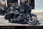 Thumbnail Photo 4 for 2020 Harley-Davidson Touring Street Glide Special