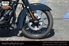 Thumbnail Photo 3 for 2020 Harley-Davidson Touring Street Glide Special