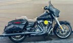 Thumbnail Photo 5 for 2020 Harley-Davidson Touring Street Glide