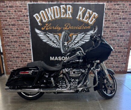 Photo 1 for 2020 Harley-Davidson Touring Road Glide