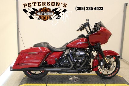 Photo 1 for 2020 Harley-Davidson Touring Road Glide Special
