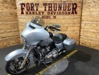 Thumbnail Photo 6 for 2020 Harley-Davidson Touring Street Glide