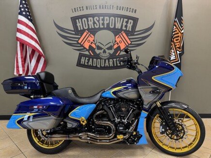 Photo 1 for 2020 Harley-Davidson Touring Road Glide Special