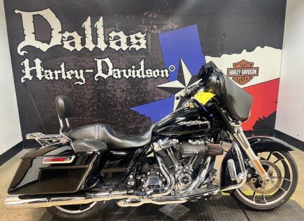 Photo 1 for 2020 Harley-Davidson Touring Street Glide