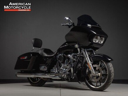 Photo 1 for 2020 Harley-Davidson Touring Road Glide