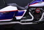 Thumbnail Photo 5 for 2020 Harley-Davidson Touring Road King