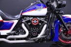 Thumbnail Photo 4 for 2020 Harley-Davidson Touring Road King