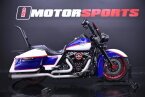 Thumbnail Photo 1 for 2020 Harley-Davidson Touring Road King