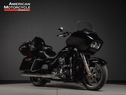 Photo 1 for 2020 Harley-Davidson Touring Road Glide Limited
