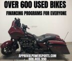 Thumbnail Photo 2 for 2020 Harley-Davidson Touring Street Glide Special