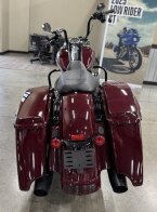 Thumbnail Photo 4 for 2020 Harley-Davidson Touring Road King Special