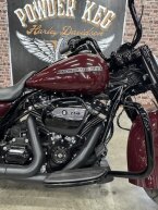 Thumbnail Photo 1 for 2020 Harley-Davidson Touring Road King Special