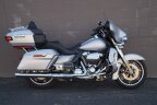 Thumbnail Photo 4 for 2020 Harley-Davidson Touring Ultra Limited