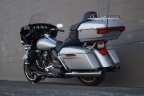 Thumbnail Photo 2 for 2020 Harley-Davidson Touring Ultra Limited