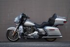 Thumbnail Photo 1 for 2020 Harley-Davidson Touring Ultra Limited